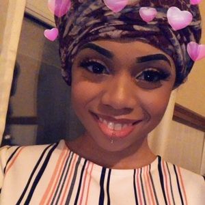 Meet your Posher, Karina